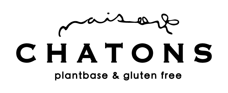 Maison CHATONS(旧:CHaT VEGAN & GLUTEN FREE)